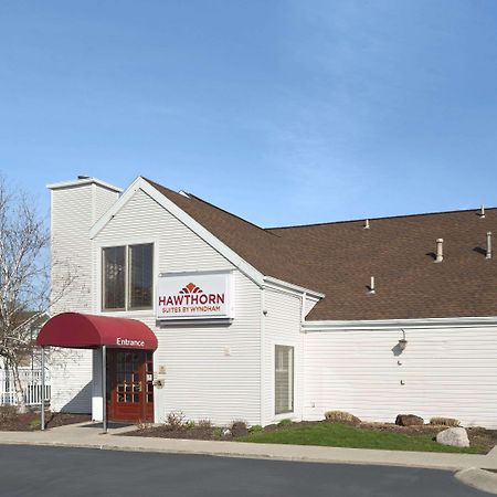 Hawthorn Extended Stay By Wyndham Fort Wayne Bagian luar foto