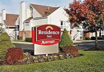Hawthorn Extended Stay By Wyndham Fort Wayne Bagian luar foto