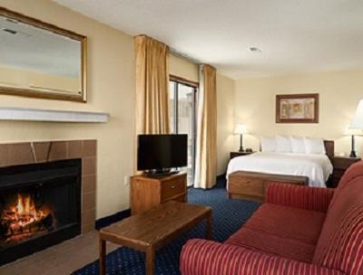 Hawthorn Extended Stay By Wyndham Fort Wayne Bagian luar foto