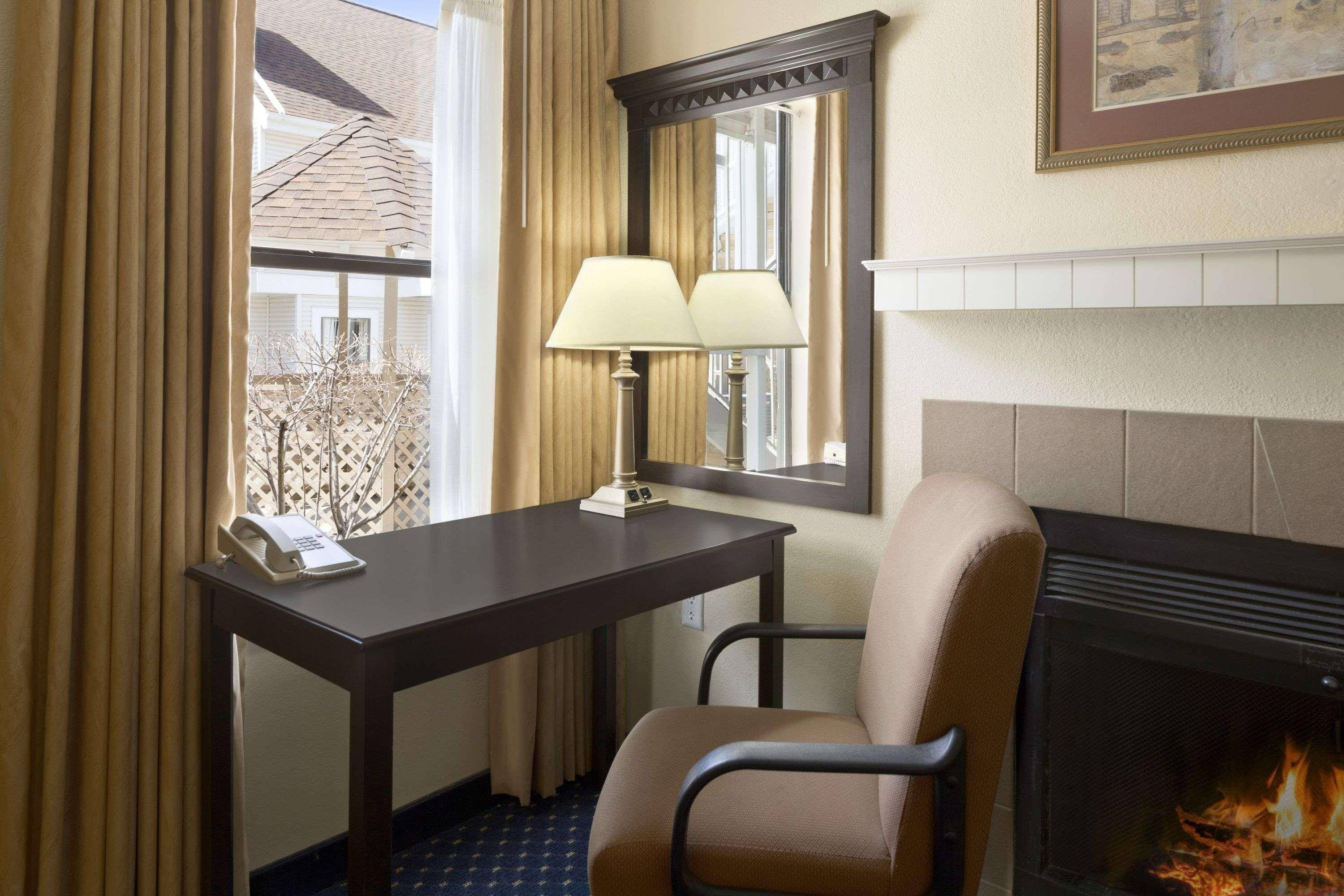 Hawthorn Extended Stay By Wyndham Fort Wayne Bagian luar foto
