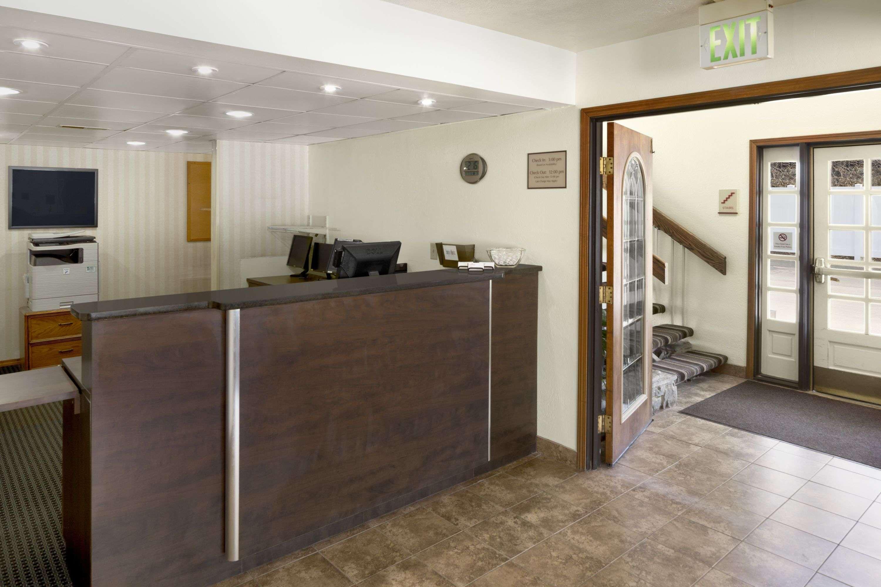 Hawthorn Extended Stay By Wyndham Fort Wayne Bagian luar foto