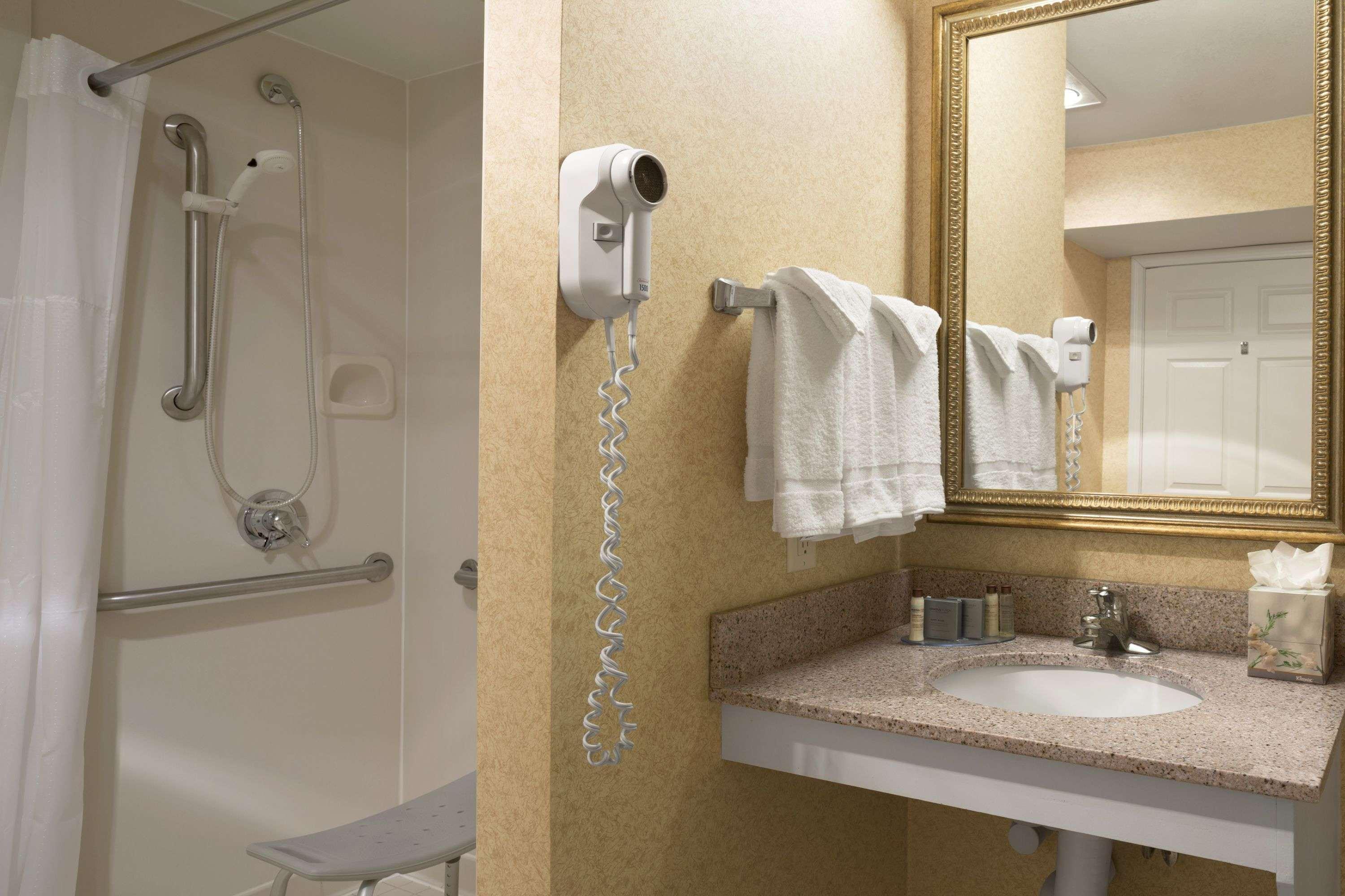 Hawthorn Extended Stay By Wyndham Fort Wayne Bagian luar foto