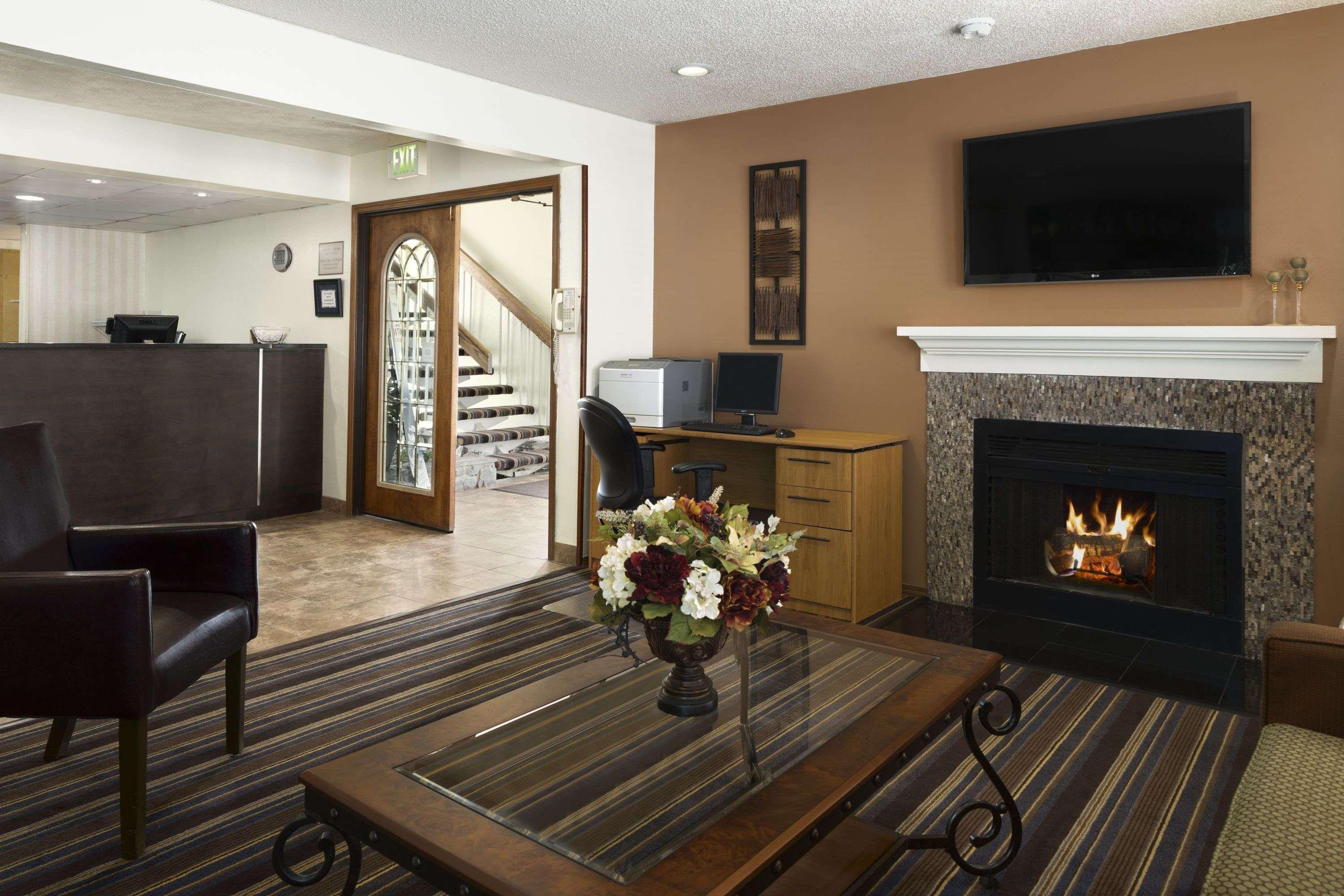 Hawthorn Extended Stay By Wyndham Fort Wayne Bagian luar foto