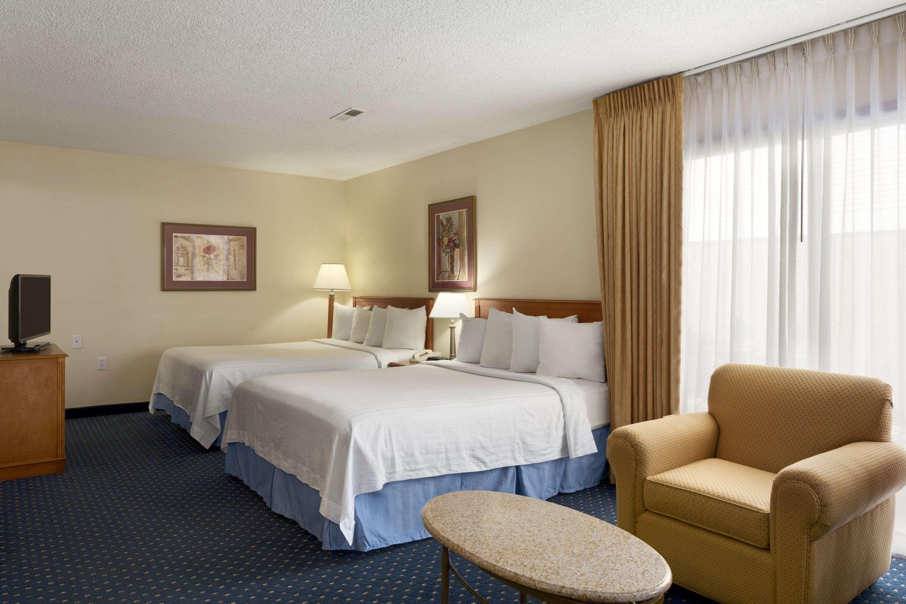 Hawthorn Extended Stay By Wyndham Fort Wayne Bagian luar foto