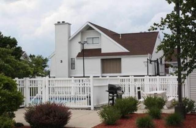 Hawthorn Extended Stay By Wyndham Fort Wayne Bagian luar foto
