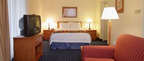 Hawthorn Extended Stay By Wyndham Fort Wayne Ruang foto
