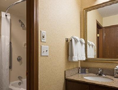 Hawthorn Extended Stay By Wyndham Fort Wayne Bagian luar foto